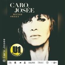 Caro Josée - Bitter Sweet, © links im Bild