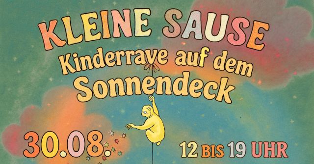 kleinesause-FINAL-VA-Banner Kopie 2, © Vivien Malzfeldt