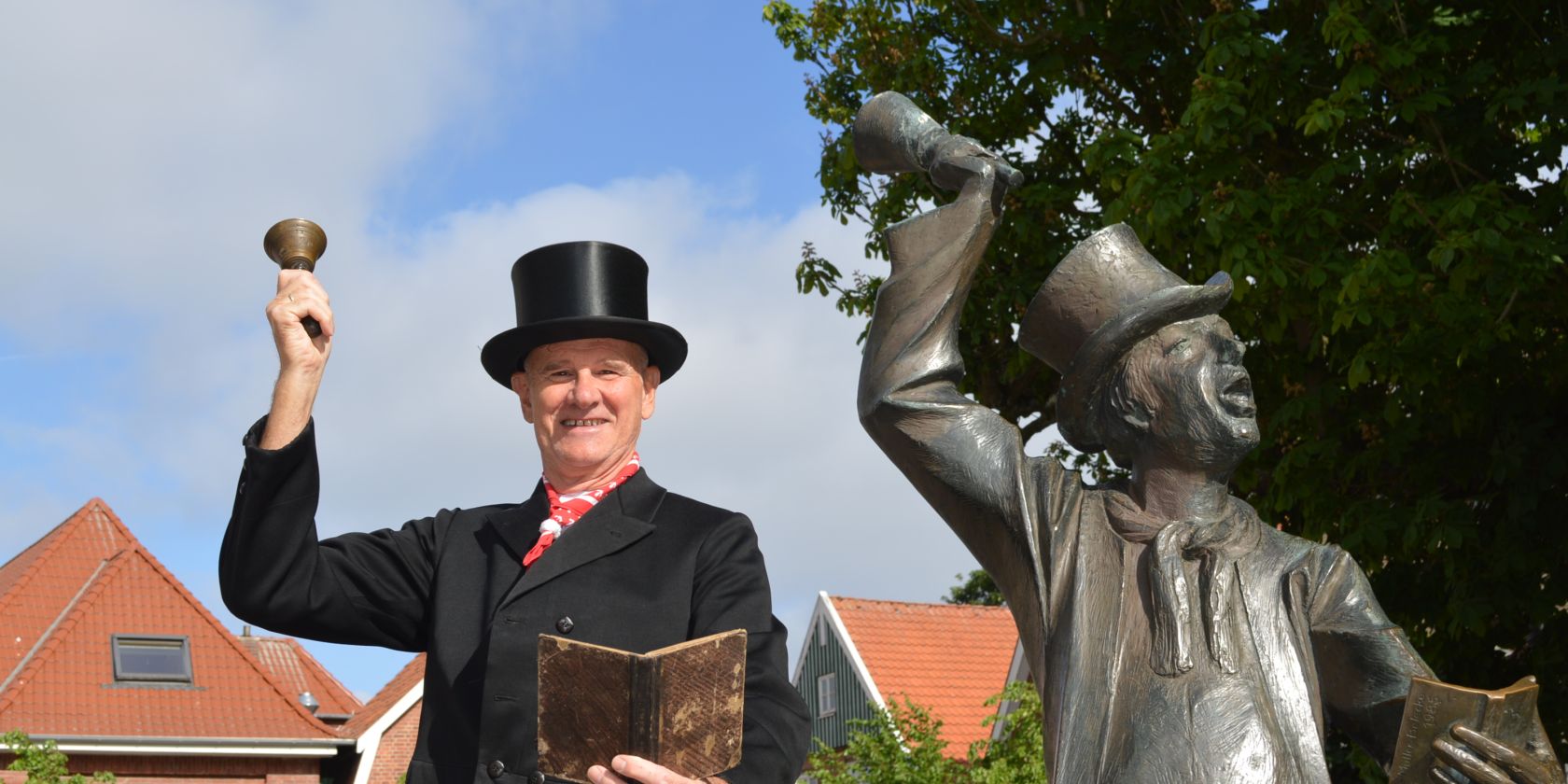 Der Utr&ouml;per, &copy; Otterndorf Marketing GmbH