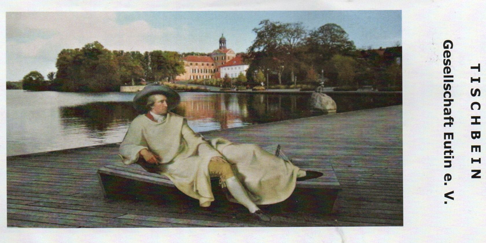 Tischbein-Wochen, &copy; Ilse Heberlein