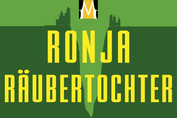 Ronja, &copy; Theater an der Marschnerstrasse