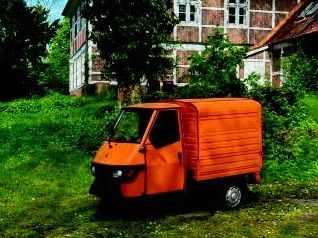 Mobile Sommersprechstunde, &copy; Nicole Nielsen