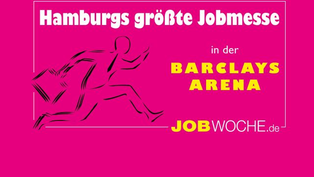 Job-, Aus- und Weiterbildungsmesse, &copy; Wolter-Rousseaux Media GmbH