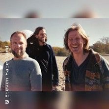 Emil Brandqvist Trio, &copy; links im Bild