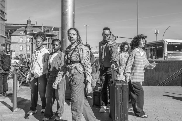 Stadt Bild Foto Armin Smailovic, &copy; Armin Smailovic