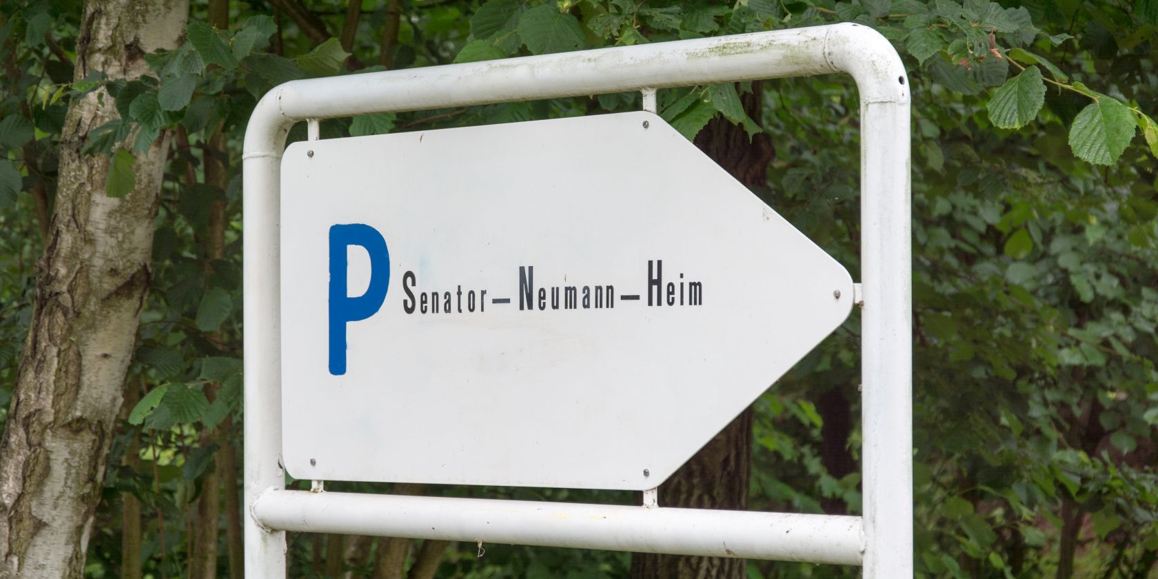 Senator-Neumann-Heim, © Johannes Beschoner