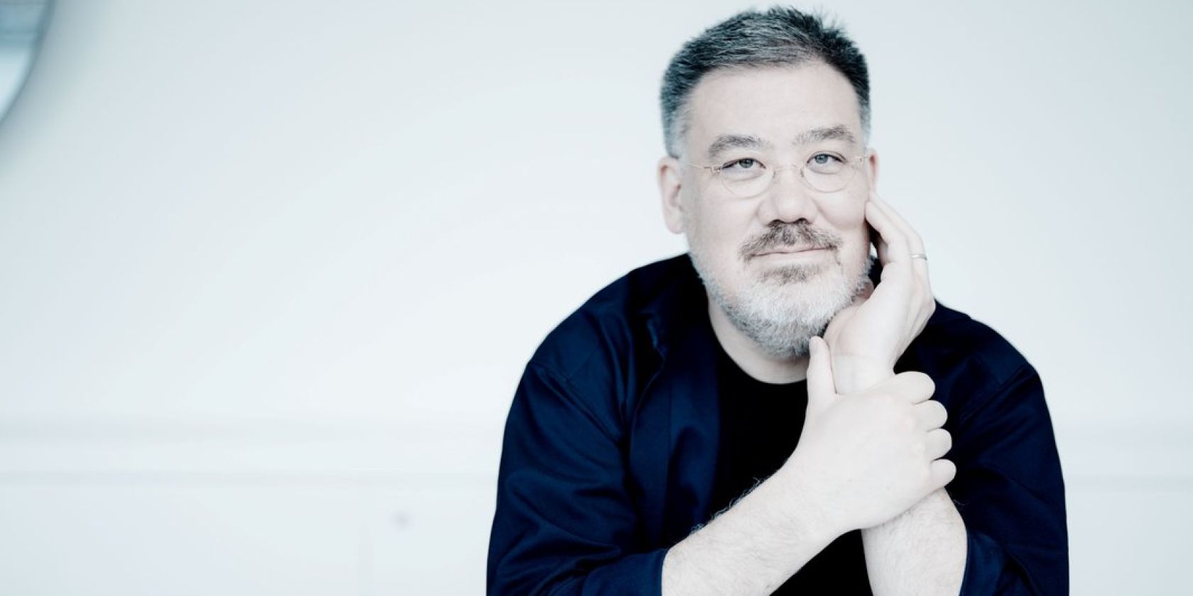 NDR Elbphilharmonie Orchester / Frank Peter Zimmermann / Alan Gilbert, &copy; Marco Borggreve