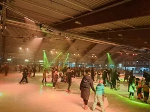 Kinder-Disco.jpg, &copy; Martin Elsen