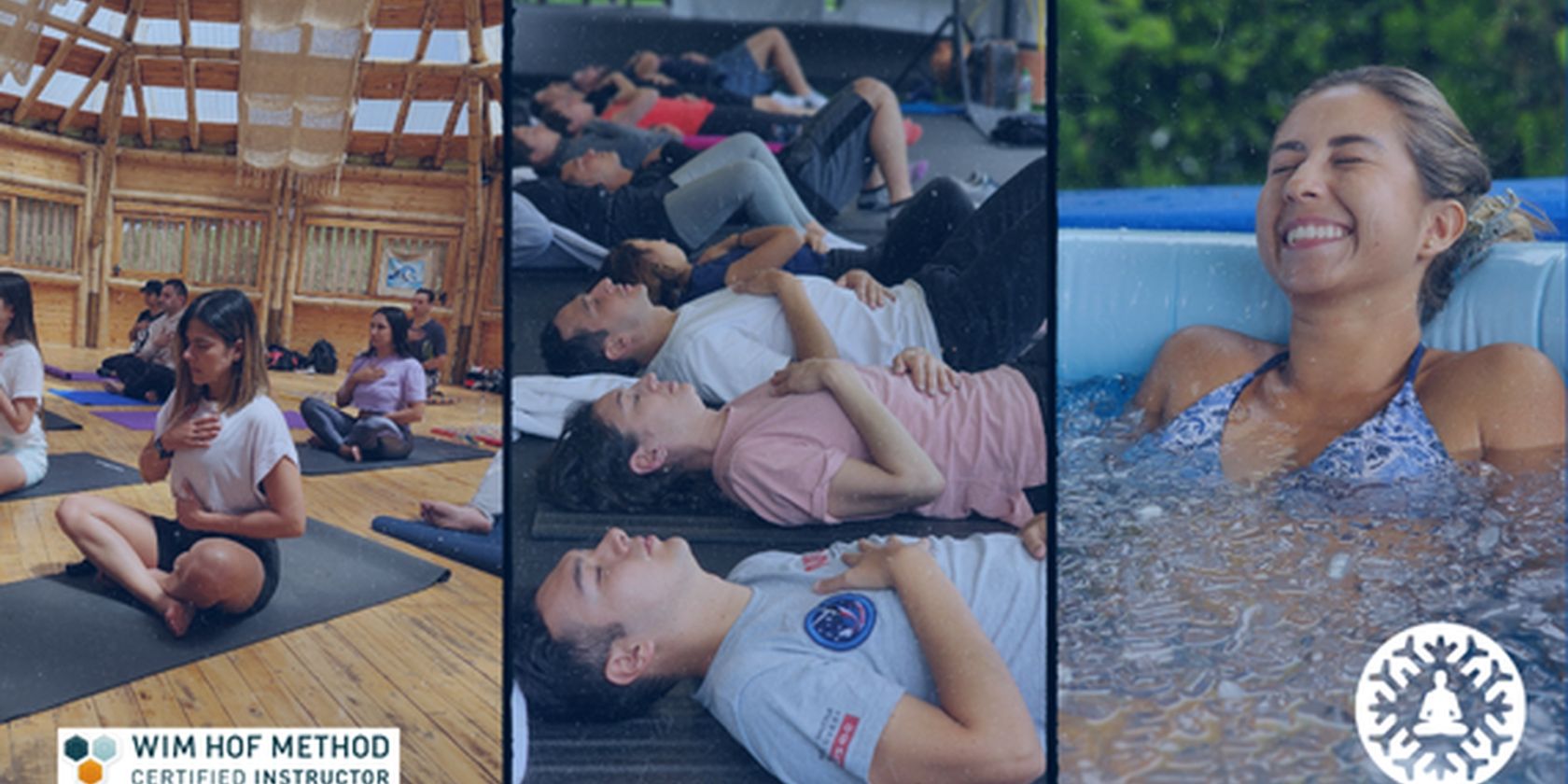 ATEM & EIS - Workshop f&uuml;r mentale St&auml;rke und Stressbew&auml;ltigung, &copy; POster evento