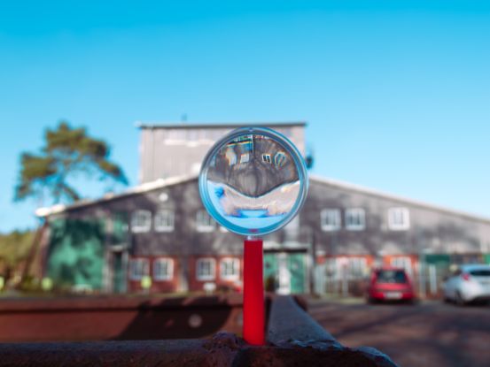 Ostersuche rund ums MoorIZ, &copy; Jeremias Matzke