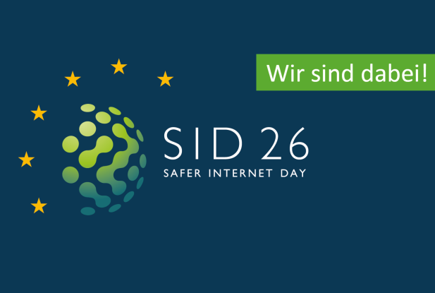 Safer Internet Day - KI Klassenwerkstatt, &copy; Safer Internet Day