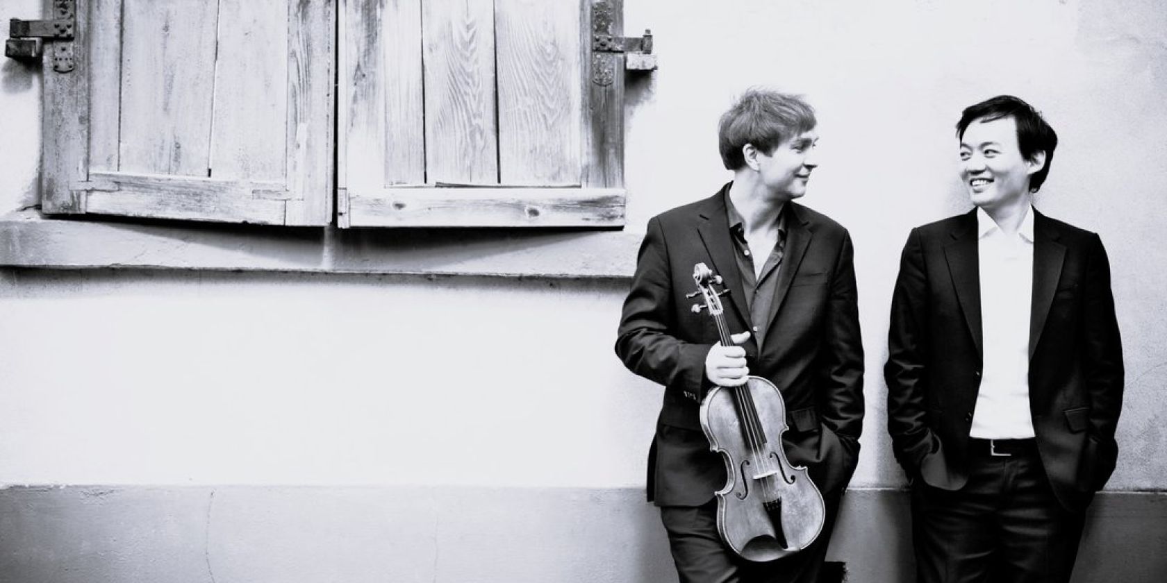 Ensemble Resonanz / Nils Mönkemeyer / William Youn / Riccardo Minasi, © Irène Zandel