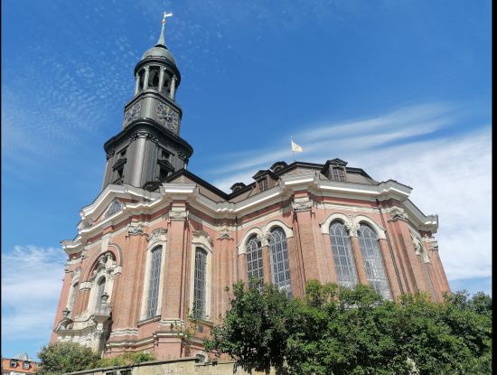 St. Michaelis, &copy; St. Michaelis
