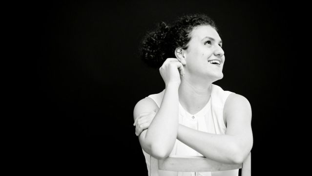 Haydn-Orchester Hamburg / Kiveli Dörken / Rida Murtada, © Giorgia Bertazzi