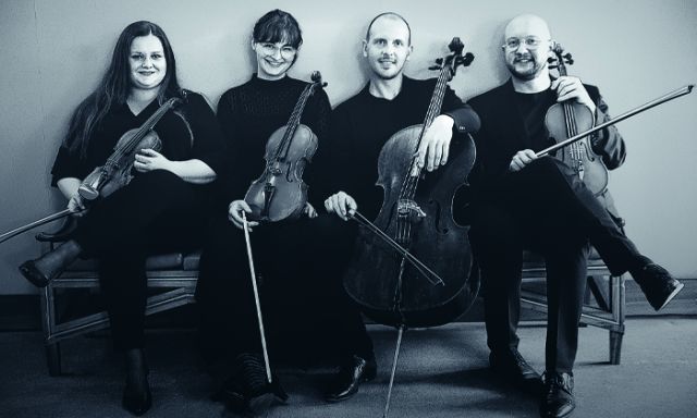 &sbquo;Premiere&lsquo; &ndash; Kammerkonzert, &copy; Martin Piechotta