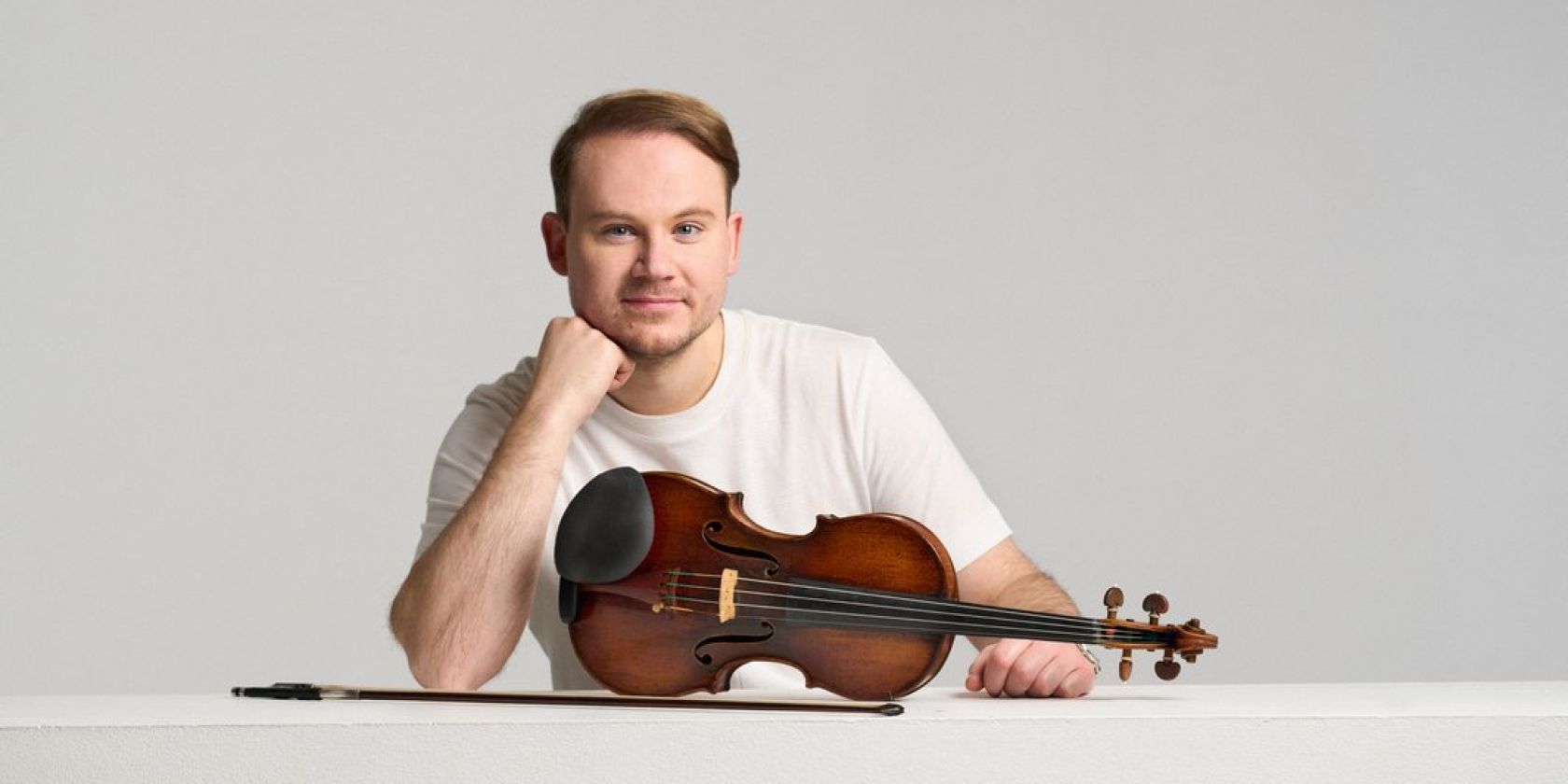 Ensemble arabesques Hamburg / Niklas Liepe, &copy; Kaupo Kikkas