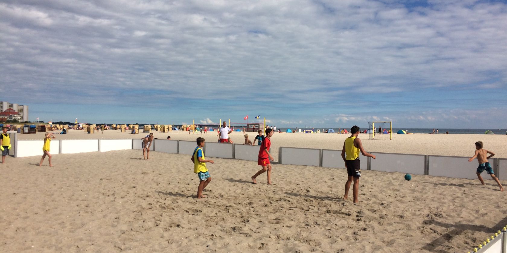 Beachsoccer Turnier ab 7 Jahren, © Beachsoccer (3).JPG