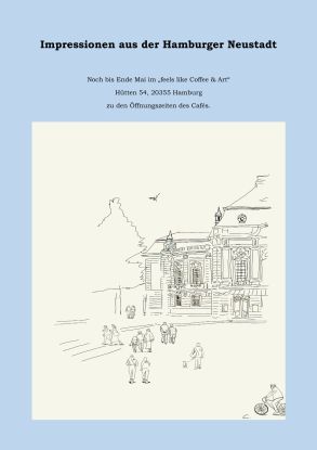 Ausstellung, &copy; edition en passant