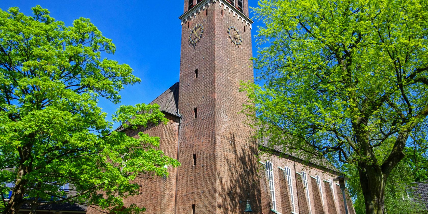 Abendgottesdienst, &copy; Kirchengemeinde Volksdorf