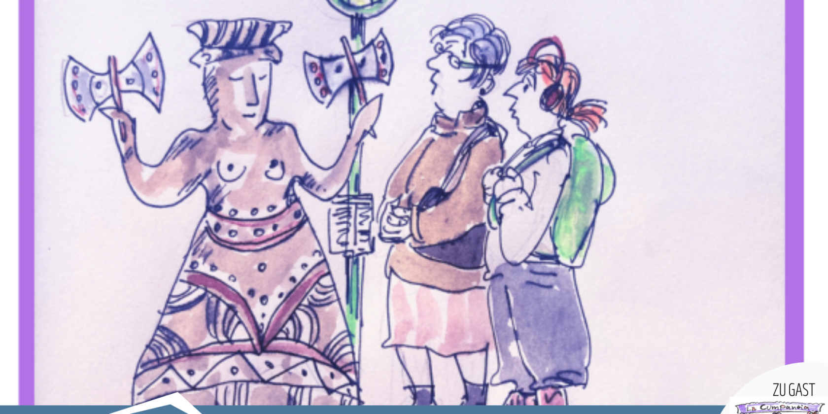 Vorlagen PuB Veranstaltungskalender (10), &copy; LaCumpaneia