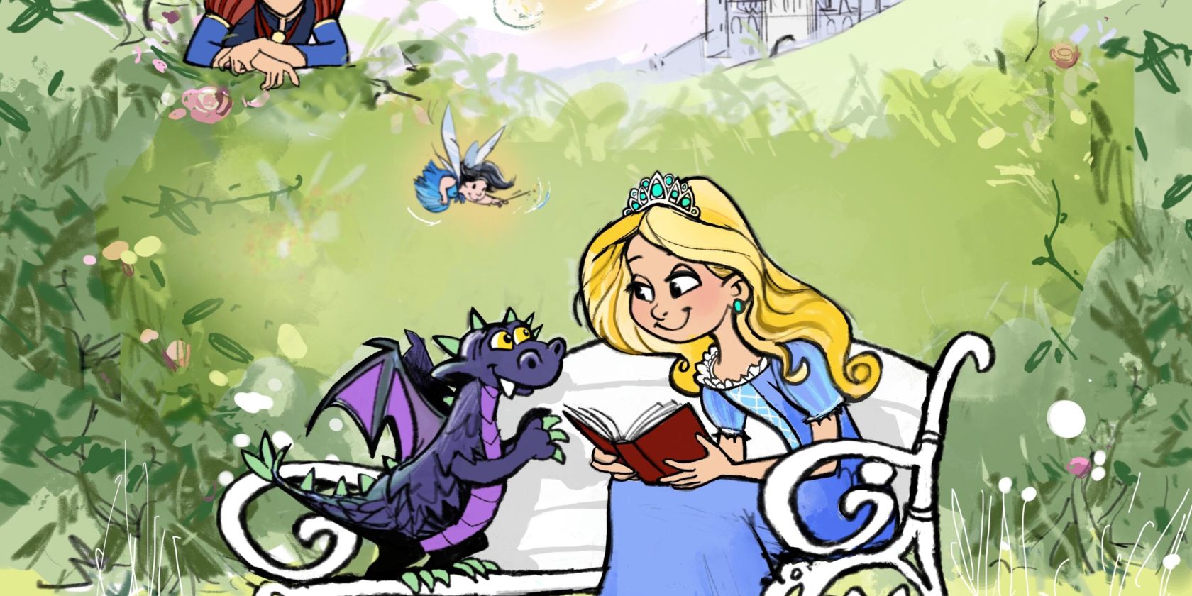 Bild, © Komödie Winterhuder Fährhaus GmbH