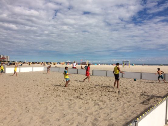 Beachsoccer Turnier ab 7 Jahren, © Beachsoccer (3).JPG
