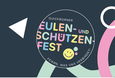 Eulen- und Schützenfest 2025_Startbild, © Stadt Quickborn