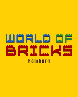 World Of Bricks, &copy; World Of Bricks