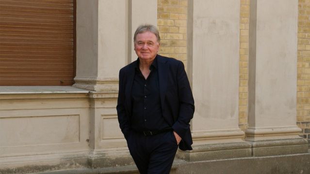 Klaus Hoffmann & Band, &copy; Malene