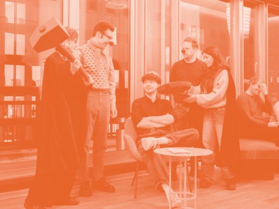 F&uuml;hrungen f&uuml;r Kitagruppen und Grundschulen, &copy; Maximilian Probst