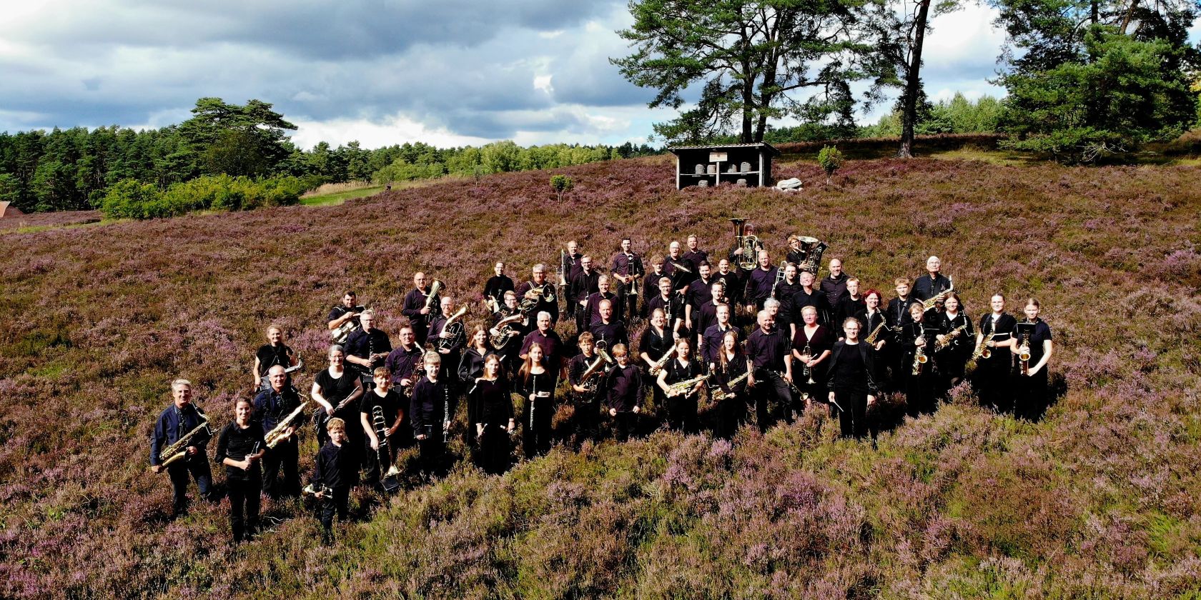 Konzert Blasorchester Amelinghausen, &copy; Blasorchester Amelinghausen