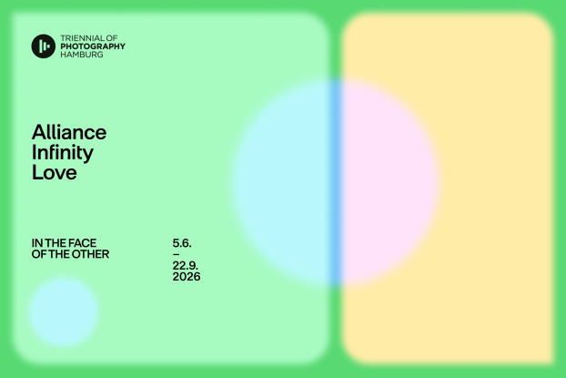 251105_TPH_Keyvisual_3x2-2, &copy; Triennale der Photographie Hamburg