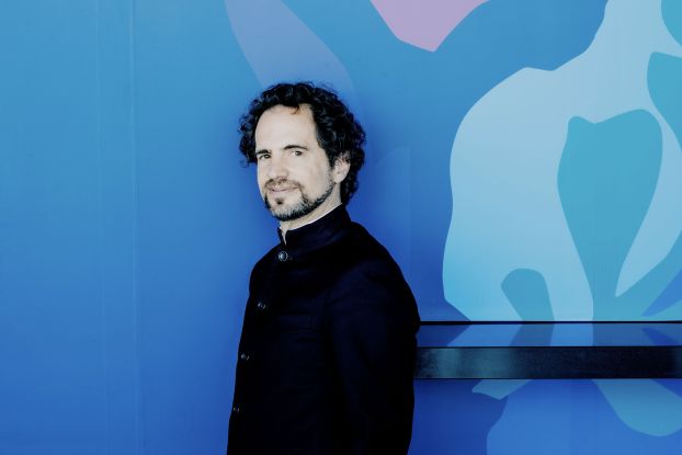 Grenzenlose Musik &ndash; Bujazzo und BJO im Dialog, &copy; Marco Borggreve