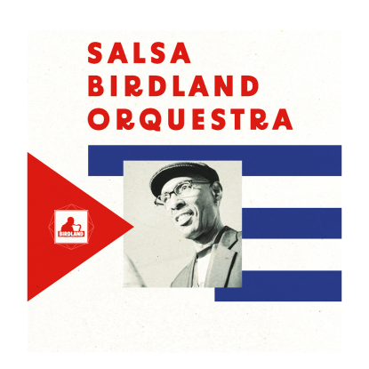SALSA BIRDLAND ORQUESTRA (CUB/DOM/D/ECU), &copy; Birdland Hamburg