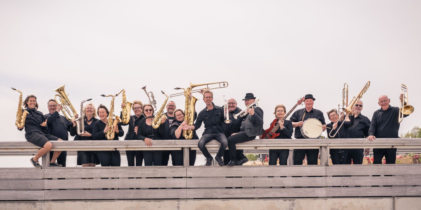 DIE BANDfelder e. V., &copy; Frank Getzke