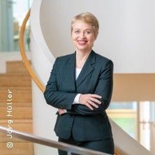 Vortrag: Pionierinnen in der Physik, &copy; links im Bild