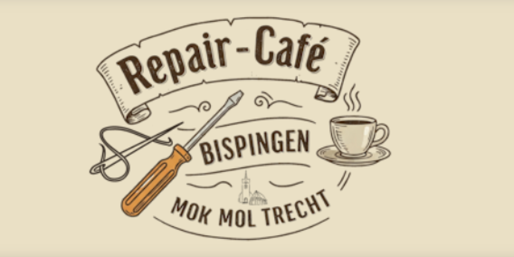 Repair-Caf&eacute; Bispingen, &copy; Repair-Caf&eacute; Bispingen