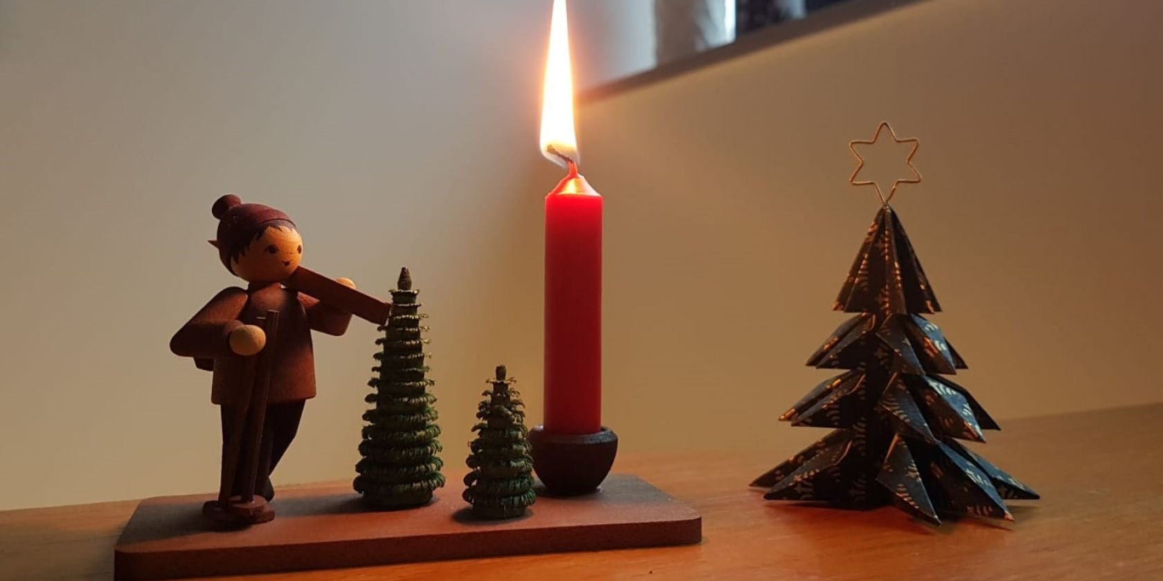 26_Advent feiern und gestalten, © Anette Makus