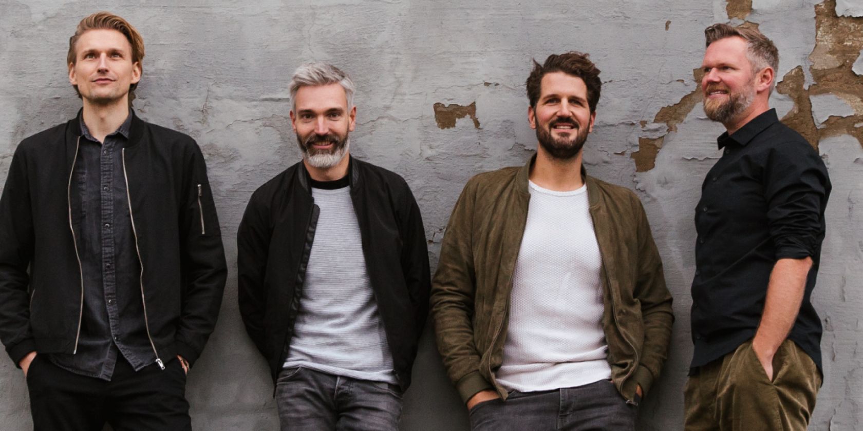 JEDEN TAG SILVESTER - Live 2026, &copy; Martyna Lind