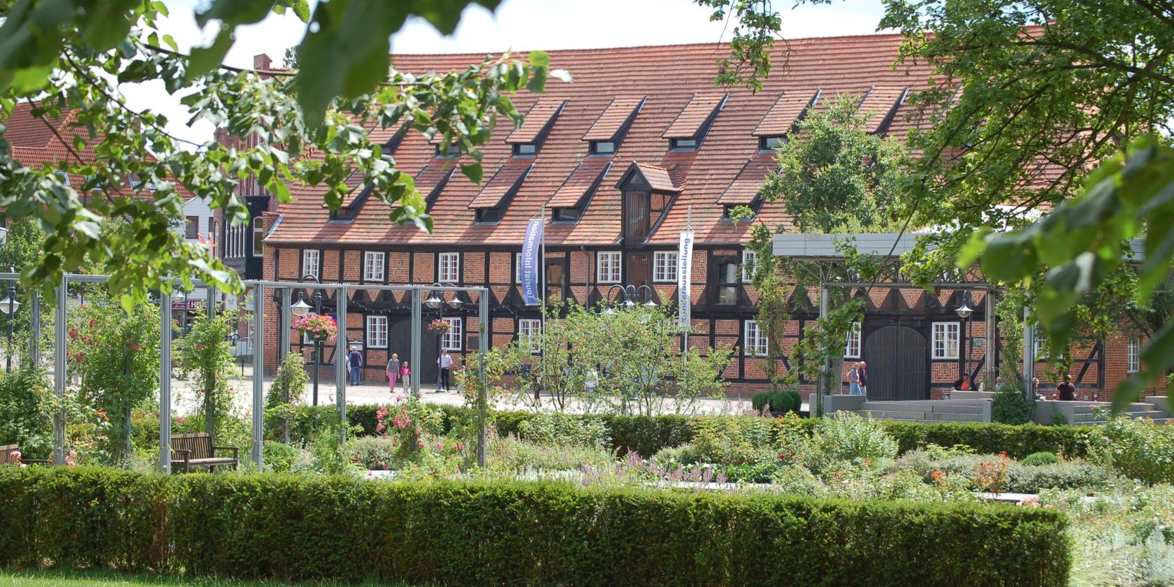Museum im Marstall, © Museum im Marstall