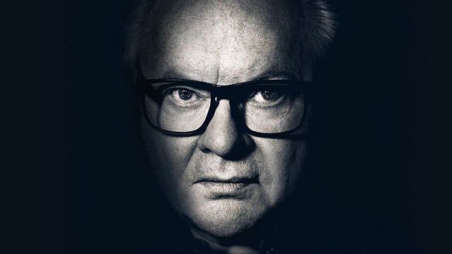 Heinz Rudolf Kunze & Verst&auml;rkung, &copy; Heinz Rudolf Kunze
