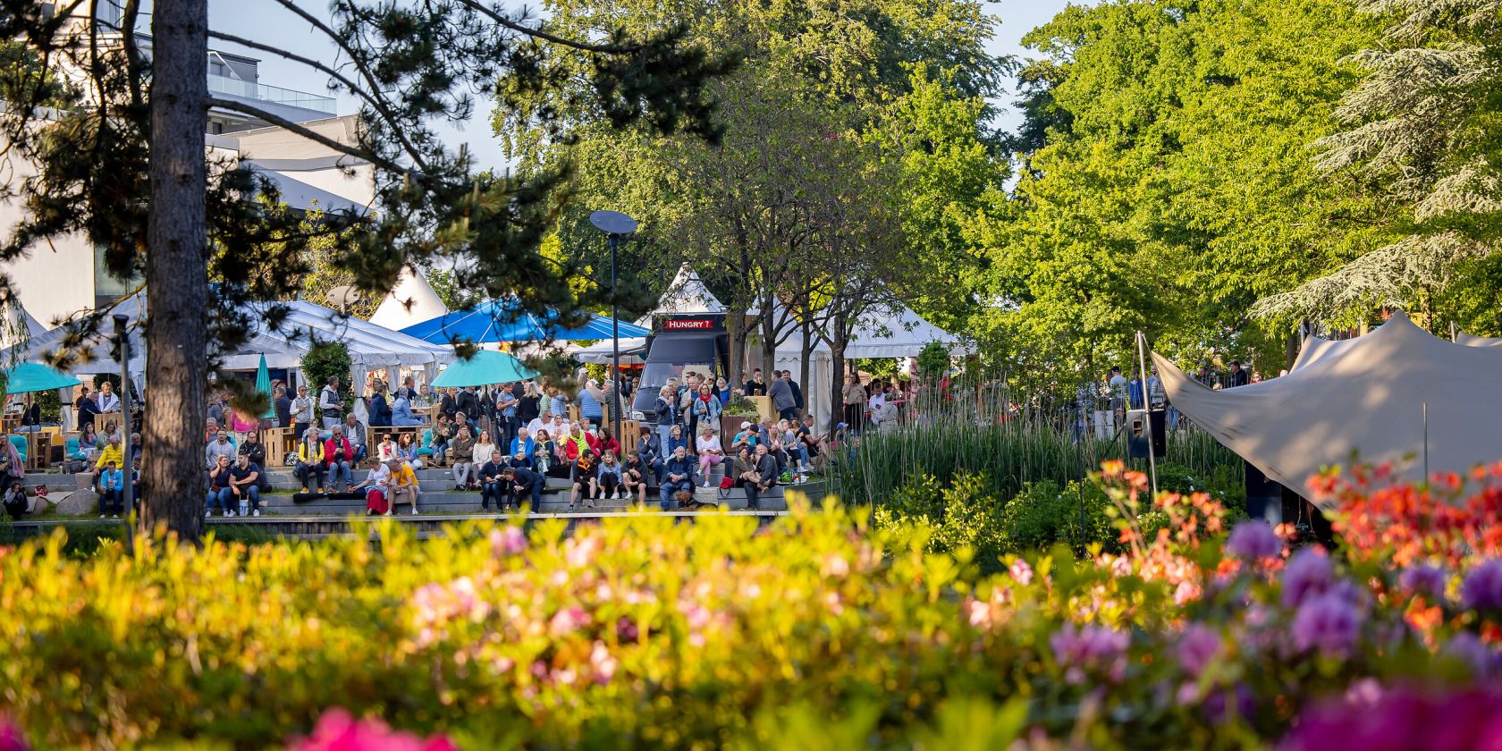 PfingsTON Scharbeutz 2022, &copy; TALB