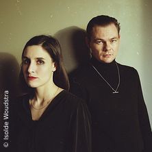 Lebanon Hanover + Special Guests, &copy; links im Bild