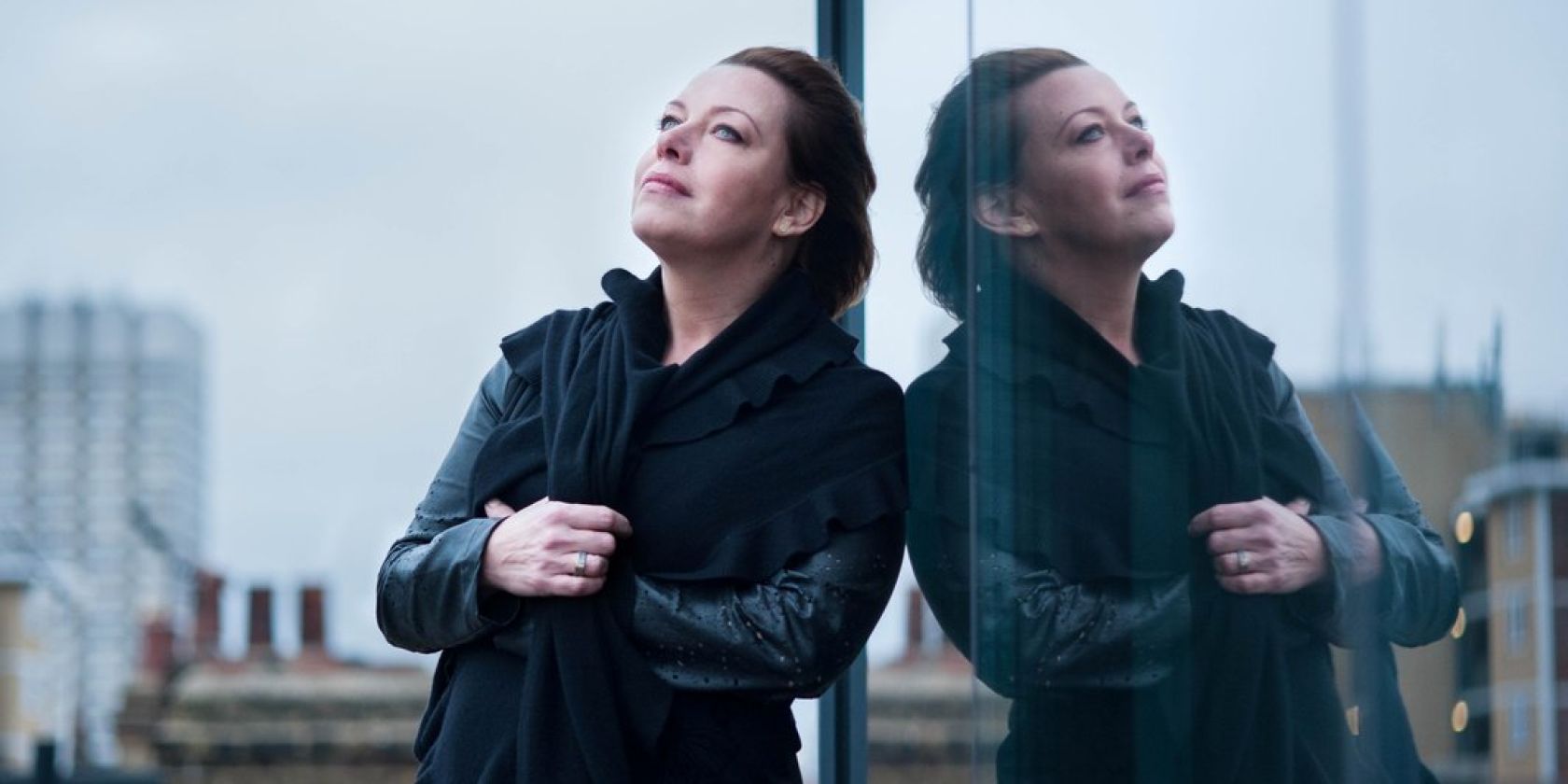 Royal Swedish Orchestra / Nina Stemme / Alan Gilbert, &copy; Neda Navaee