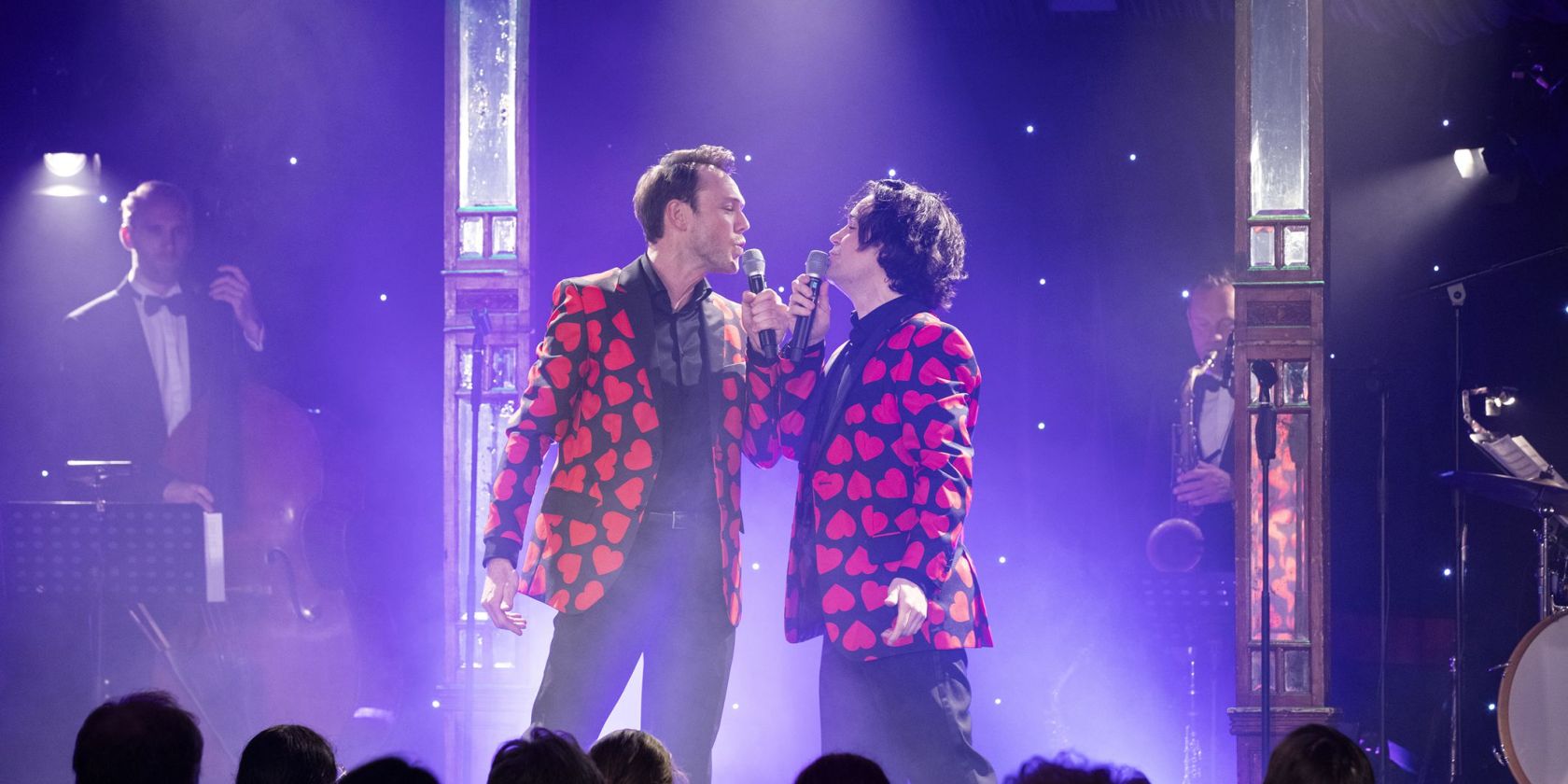 L is for ... (c) Barbara Braun, © Barbara Braun