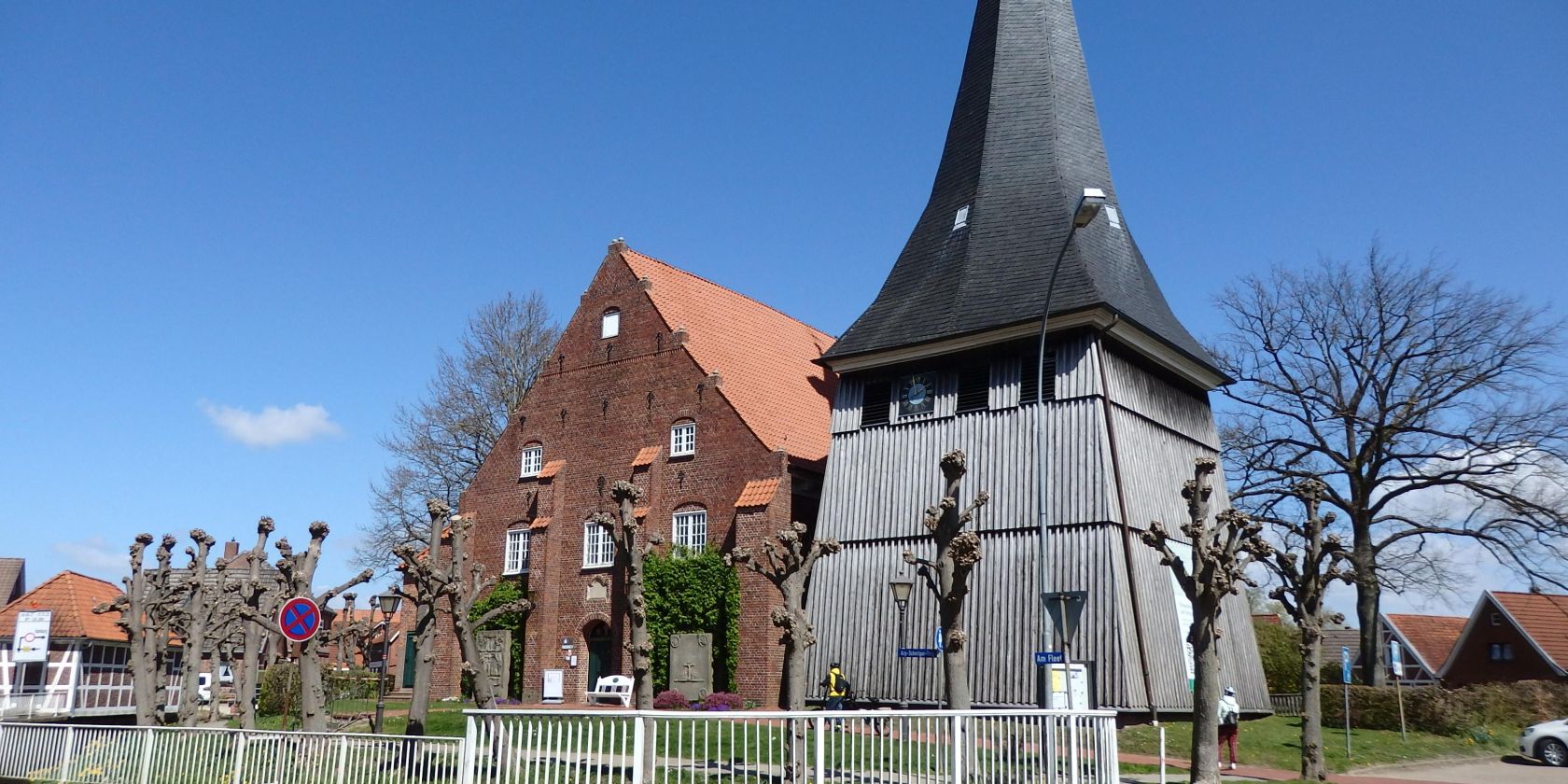 Dorfbummel, &copy; Elbe Weser Touristik
