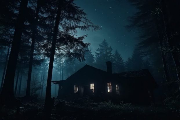 Und dann gab's keines mehr - Theater am Neuen Weg, &copy; Theater am Neuen Weg