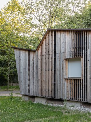 Woraus ist das Haus gemacht?, &copy; Dipl. Ing. Daniel Lenz