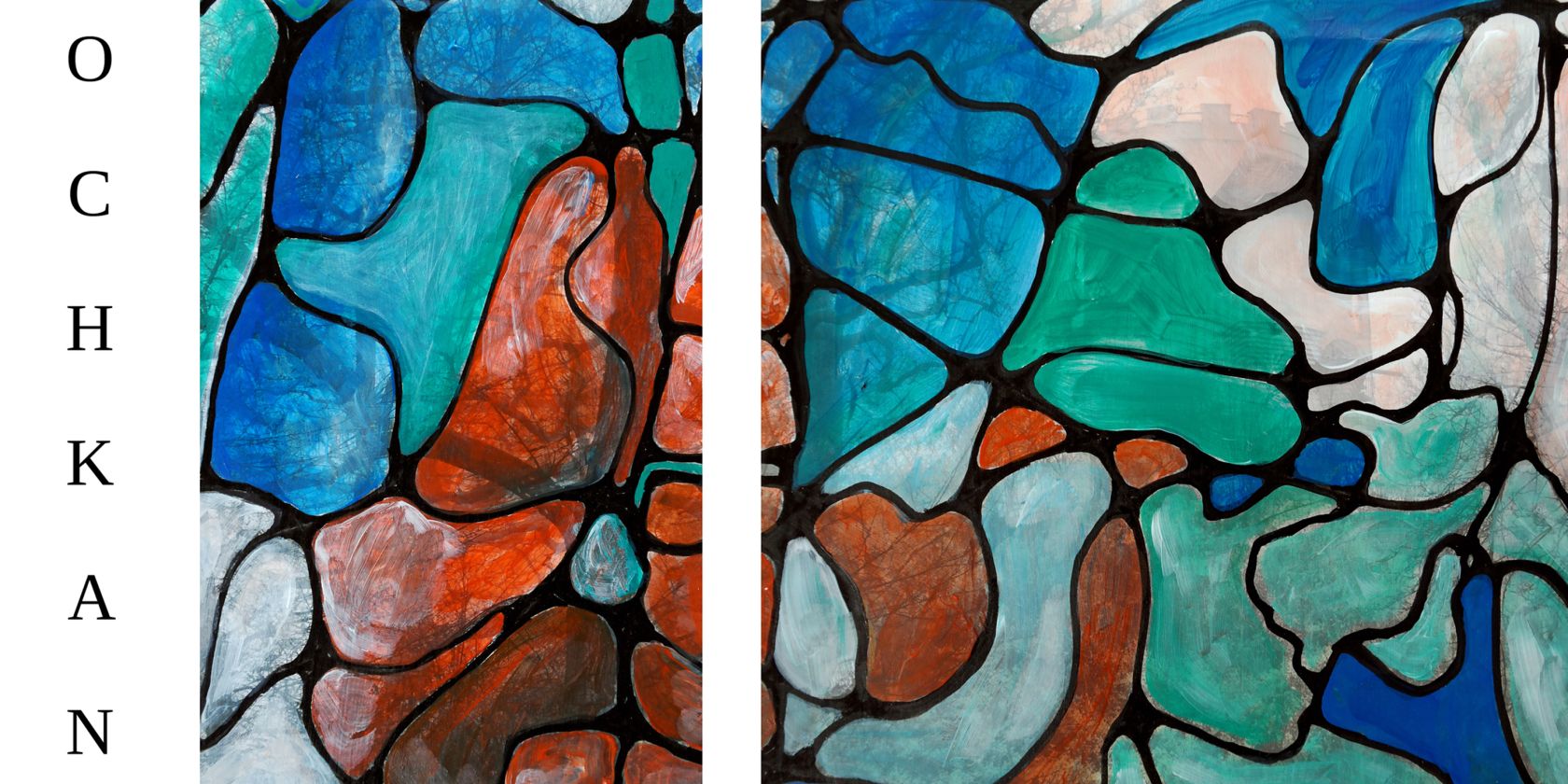 monikaknaack-ausstellung-hochkant-einladungsmotiv-5mb, &copy; Monika Knaack 2026, VG Bild-Kunst