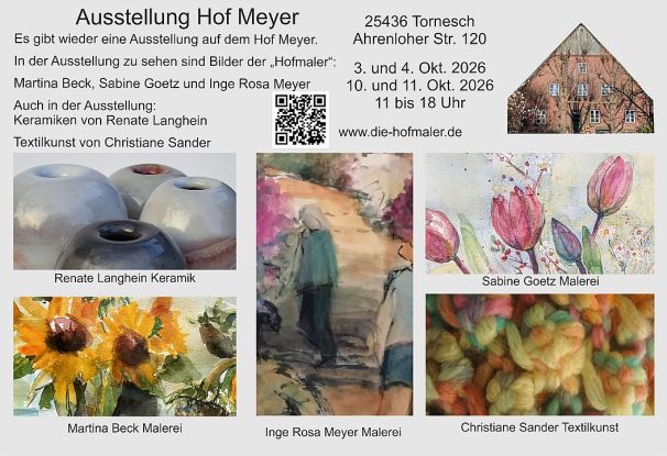 ausstellung-hof-meyer-26-karte, &copy; Jochim Langhein